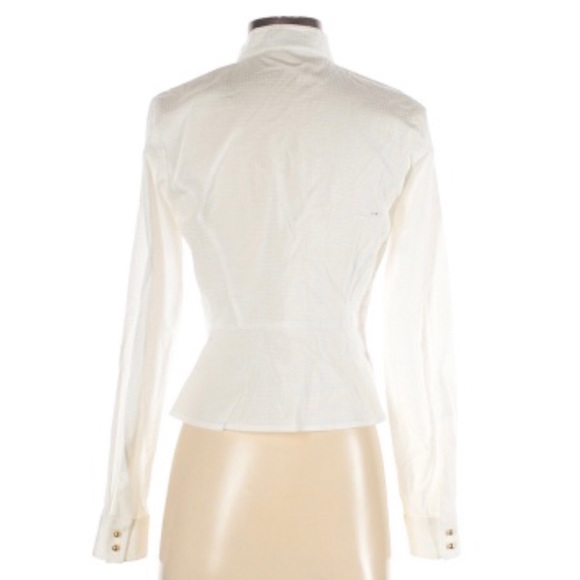 Jones New York Top - Picture 4 of 4